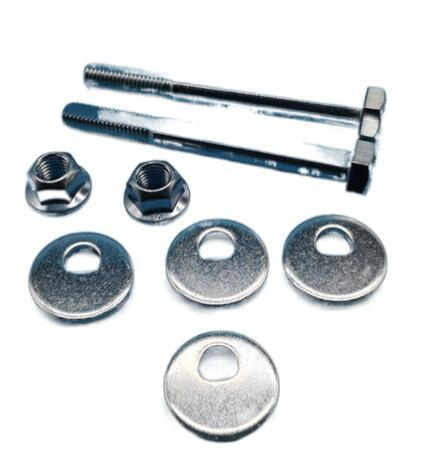 Camber Cam Bolt Kit K80276 für Nissan / Suzuki / Infiniti