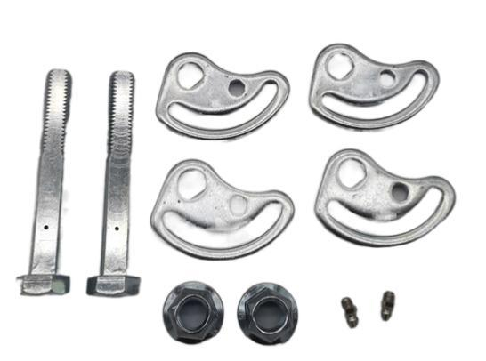 Alignment Caster Kit Camber Adjusting Kit K100159 für Cadillac / Chevrolet